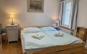 Apartmány Žlutý domeček